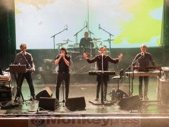 Laibach, © Wolfgang Heisel