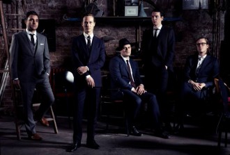 Tom Schilling & The Jazz Kids
