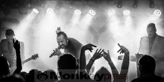 Rroyce, © Dietmar Grabs