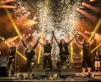 Primal Fear, © Jana Breternitz