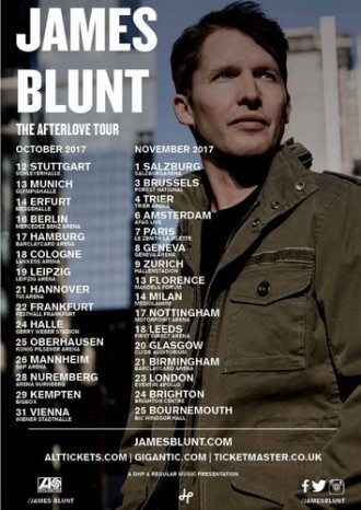 james-blunt-tour-2017