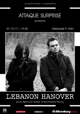 2017-10-07 Lebanon Hanover Flyer