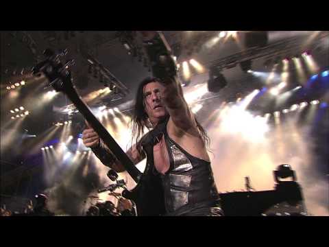 MANOWAR - The Final Battle 2017 - Germany