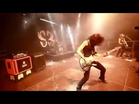 Pandora&#039;s Bliss - Seeded (Official)