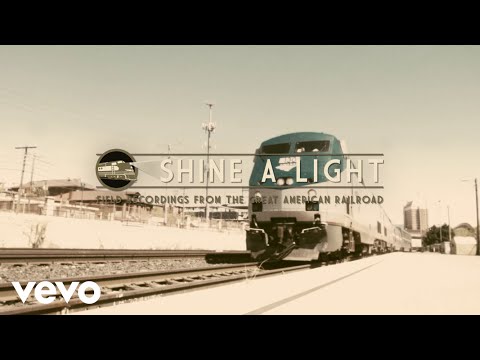 Billy Bragg &amp; Joe Henry – The Midnight Special