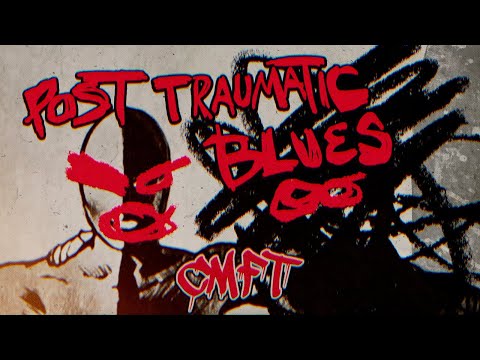 Corey Taylor - Post Traumatic Blues (Official Video)