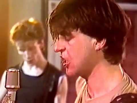 The Chameleons - Up the Down Escalator