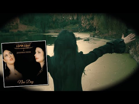 Moran Magal &amp; Johanna Krins - New Day - [OFFICIAL MUSIC VIDEO]