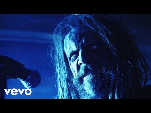 Rob Zombie - The Hideous Exhibitions Of A Dedicated Gore Whore