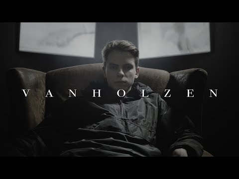 VAN HOLZEN - Erfolg (Offizielles Video)