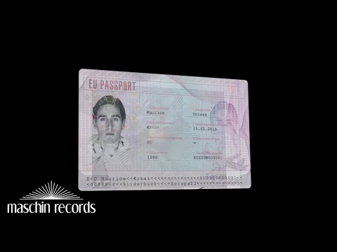Bilderbuch - Europa 22 (official)