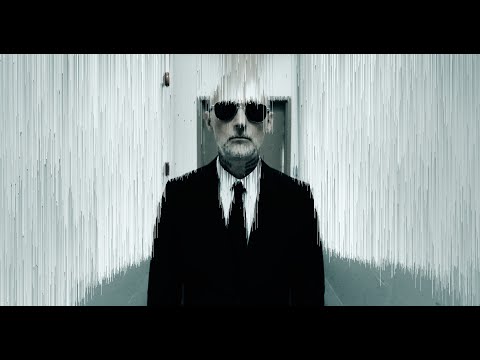 moby - &#039;dark days&#039; ft. Lady Blackbird (Official Music Video)