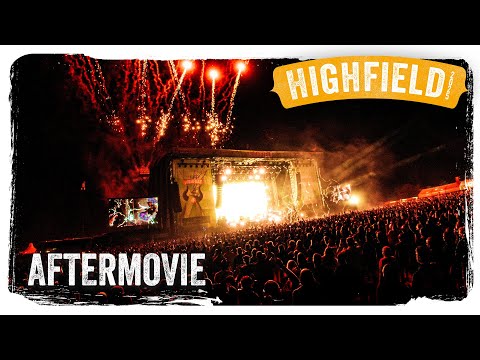 Highfield Festival 2025 | Official Aftermovie