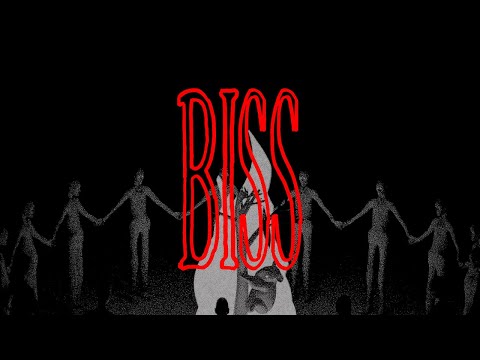 VAN HOLZEN - Biss (Offizielles Lyric Video)