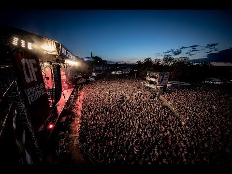 Open Flair Festival 2019 – Impressionen