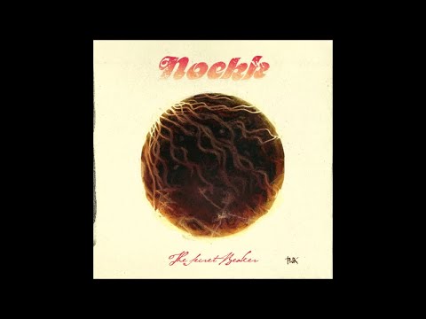 Noekk - The Secret Beaker (taken from &quot;Waltzing In Obscurity&quot;, out Sept 6, 2019!)