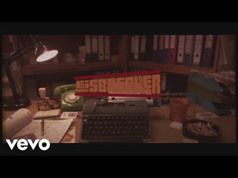 Eisbrecher - Das Gesetz (Official Lyric Video)