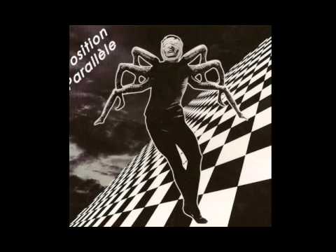 Position Parallèle- Je Reviendrai