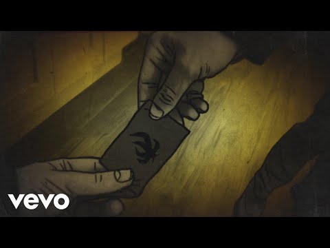 Bury Tomorrow - Knife of Gold (Official Video)
