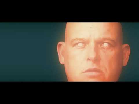 THE JOKE JAY - AWAKE (Official Music Video)