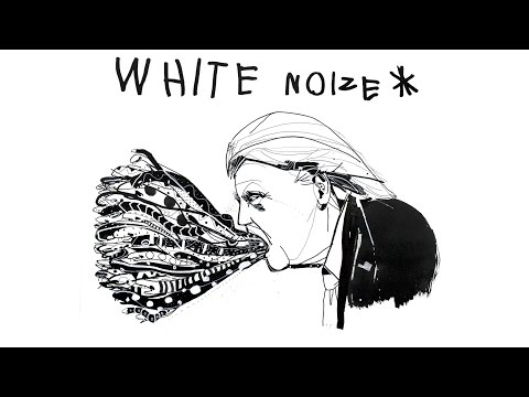 Bonaparte - White Noize (Music Video)