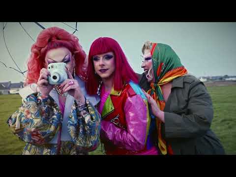 QUINQUIS - Dec&#039;h (Official Video)