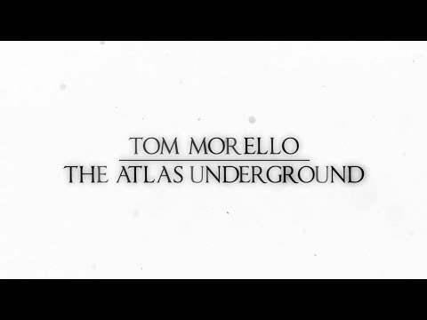 The Atlas Underground: Out Now