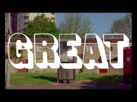 IDLES - GREAT (Official Video)