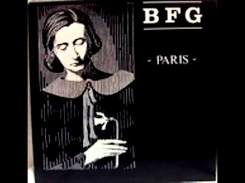 B.F.G. - Paris