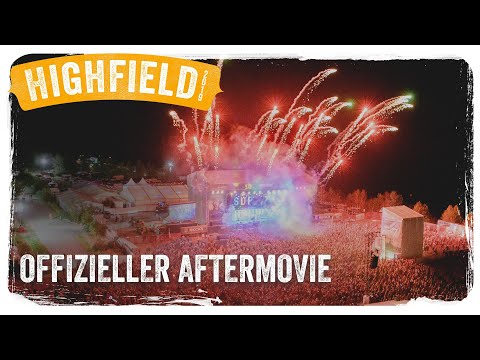 Highfield Festival 2019 // Official Aftermovie