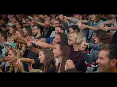 7. Maifeld Derby 16./17./18.Juni 2017 - Official Aftermovie!