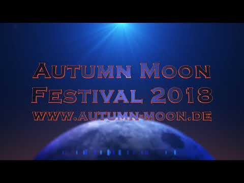 Autumn Moon Festival 2018 - Teaser