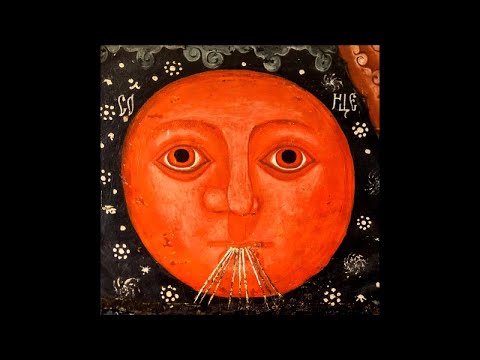 Moon Far Away - Napadi Rosa [taken from the upcoming album &quot;Athanor Eurasia&quot;]