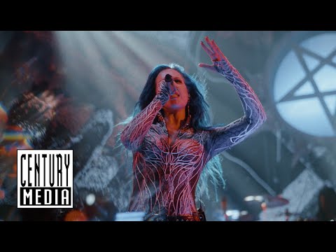 Arch Enemy - LIARS &amp; THIEVES (Official Video)