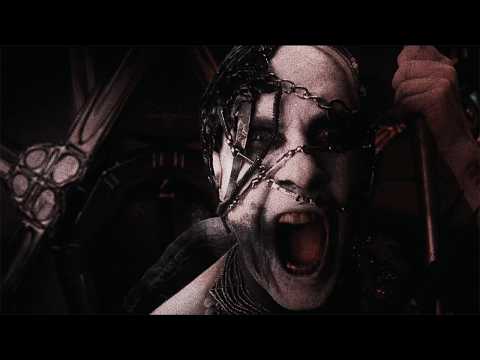 BEHEMOTH - Sowing Salt (Official Music Video)