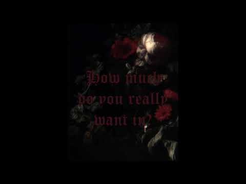 OH MADONNA - Touch (Official Lyric Video) [COLD TRANSMISSION MUSIC]