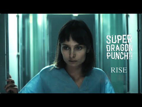 Super Dragon Punch!! - Rise