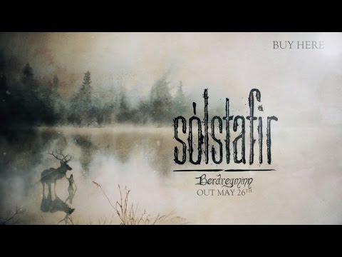 Sólstafir - Silfur-Refur (official premiere)