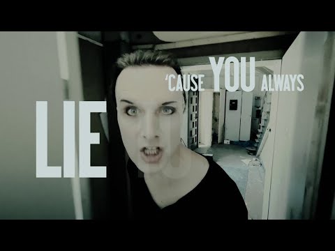 Solar Fake - Sick Of You (Official Lyric Video)