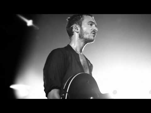 Editors live on tour / Europe 2018