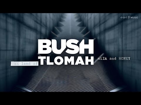 BUSH - The Land Of Milk And Honey (Official Video)