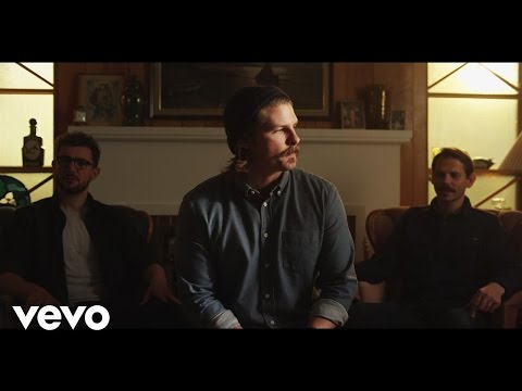 Mighty Oaks - Be With You Always (Official Video)