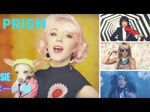 Lindsey Stirling - Prism (Official Video)