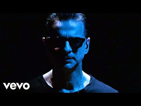 Depeche Mode - Going Backwards (Highline Sessions Version)