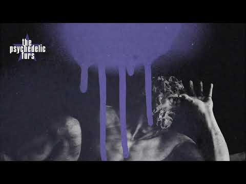 The Psychedelic Furs - Don&#039;t Believe (Official Audio)