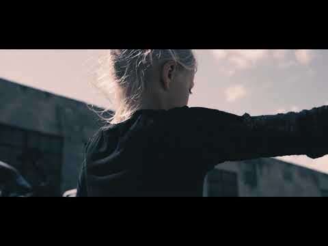 Diary of Dreams - hiding rivers (official Video)