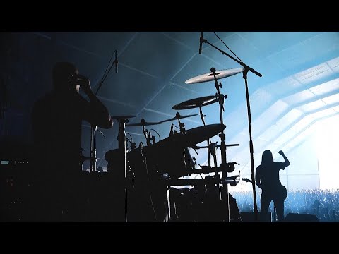 DER WEG EINER FREIHEIT - Live at Hellfest 2023 (Full Show)