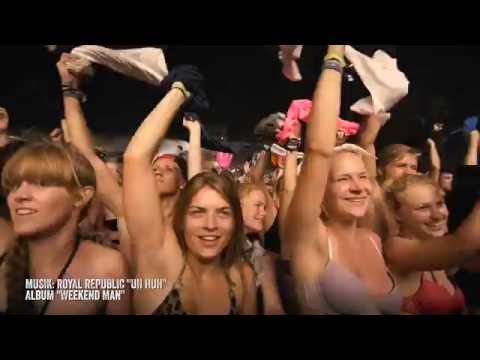 Highfield Festival 2016 | Offizieller Trailer