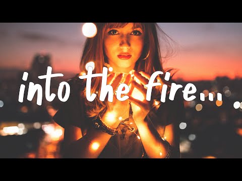 Declan J Donovan - Into The Fire (Lyrics)