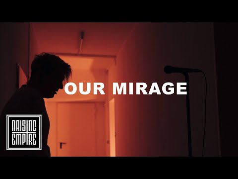 OUR MIRAGE - Don&#039;t Talk ft. Christopher Kristensen from Dead By April (OFFICIAL VIDEO)